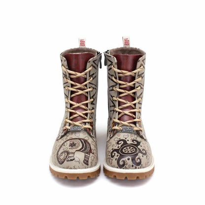 Lange Stiefel TFB1035