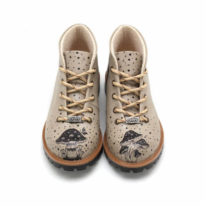 Short Boots TKS148