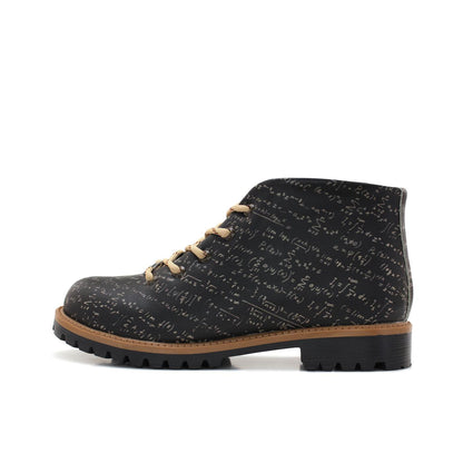 Short Boots TKS156