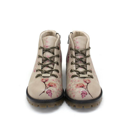Short Boots TKS307