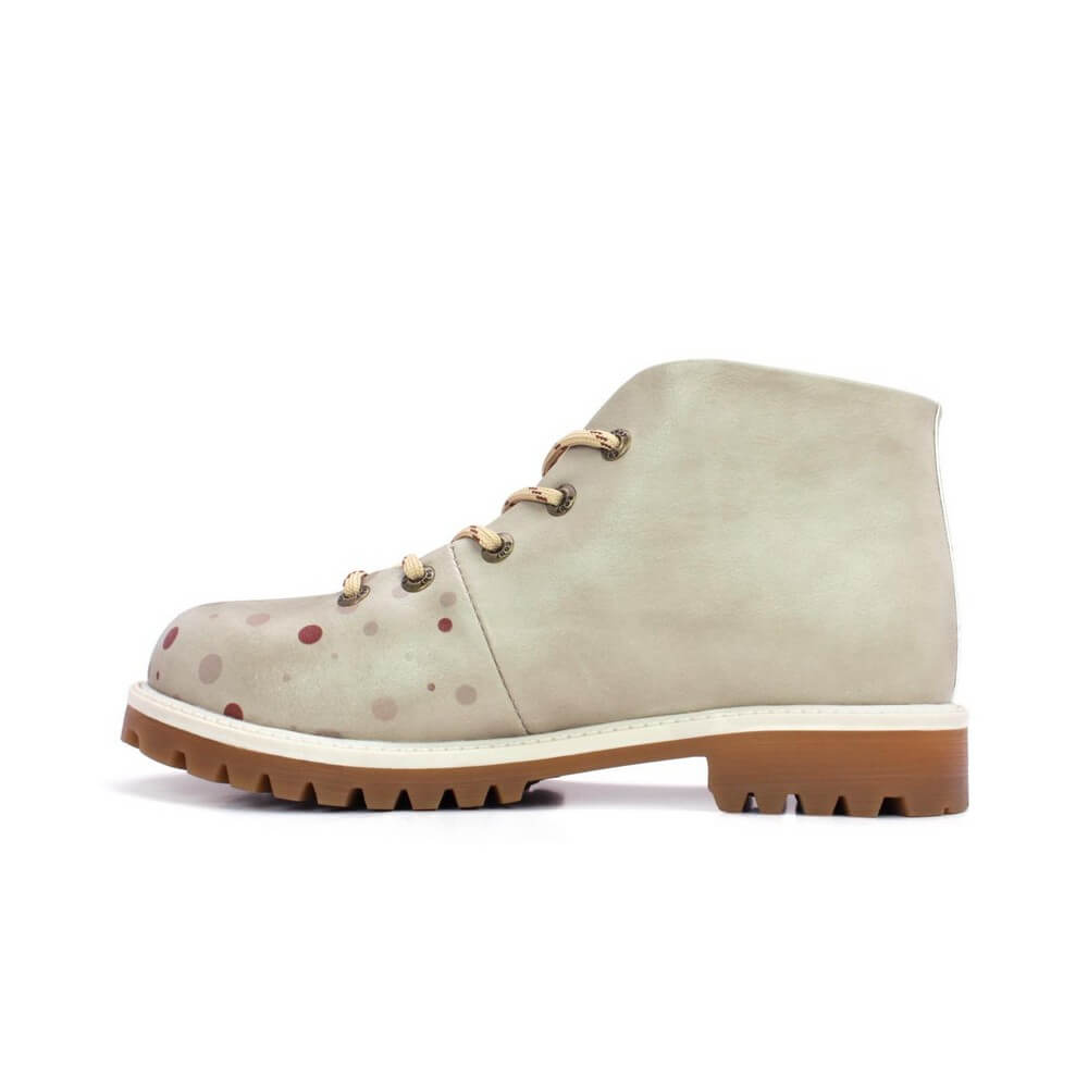 Short Boots TKS505