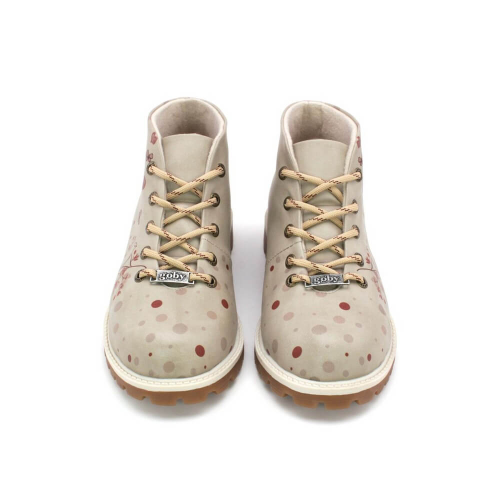 Short Boots TKS505