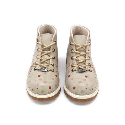 Short Boots TKS505