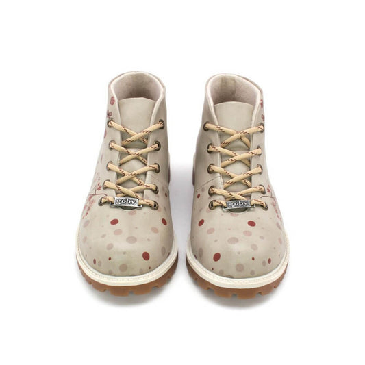 Short Boots TKS505