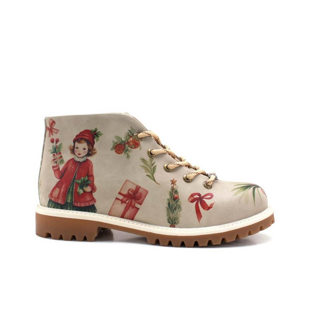 Short Boots TKS509