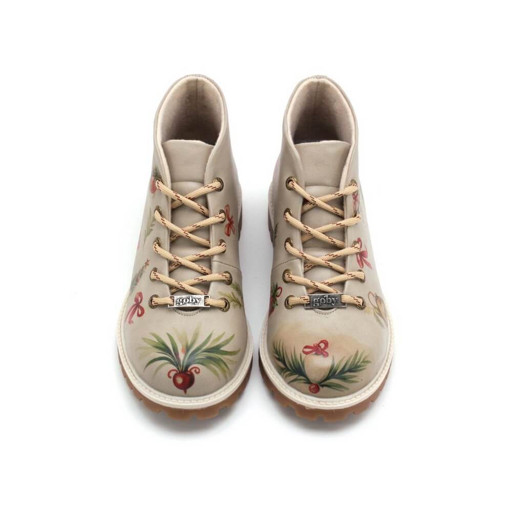 Short Boots TKS509