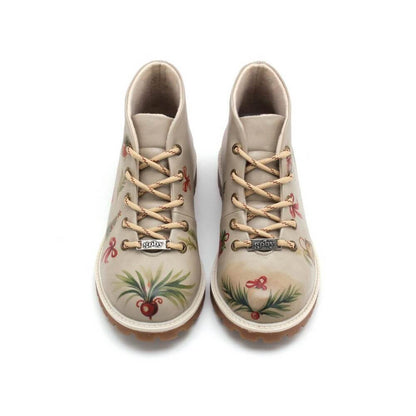 Short Boots TKS509