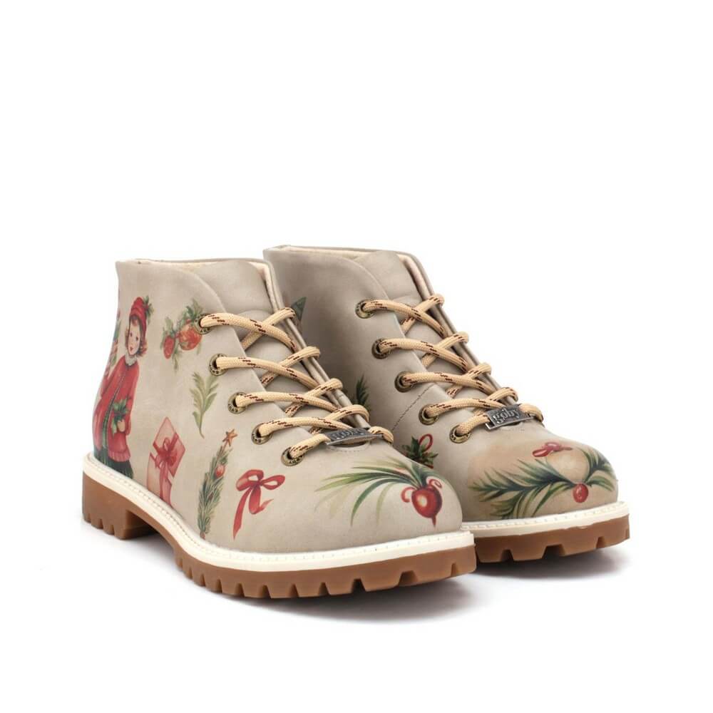 Short Boots TKS509
