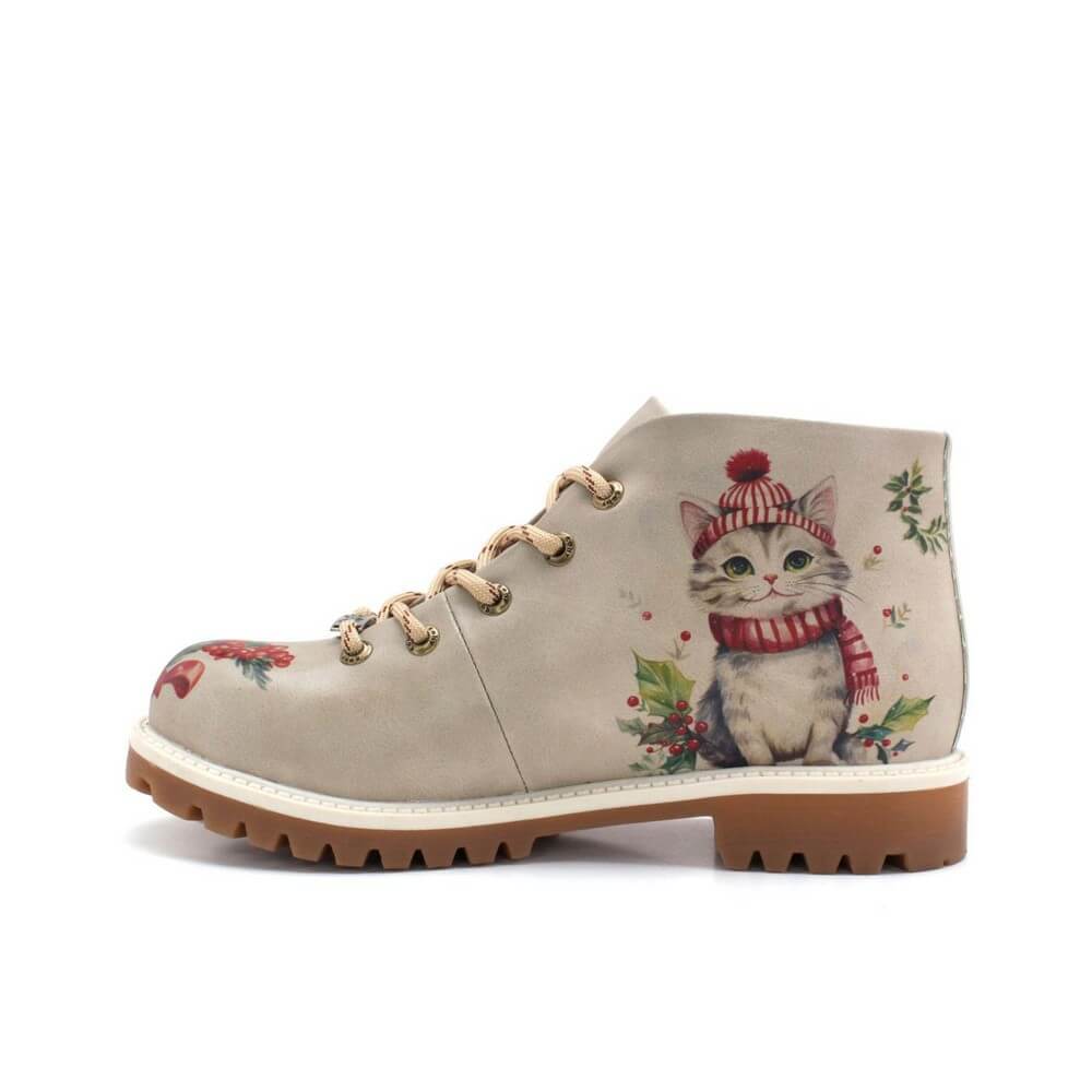 Short Boots TKS510