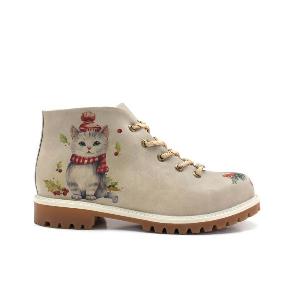 Short Boots TKS510