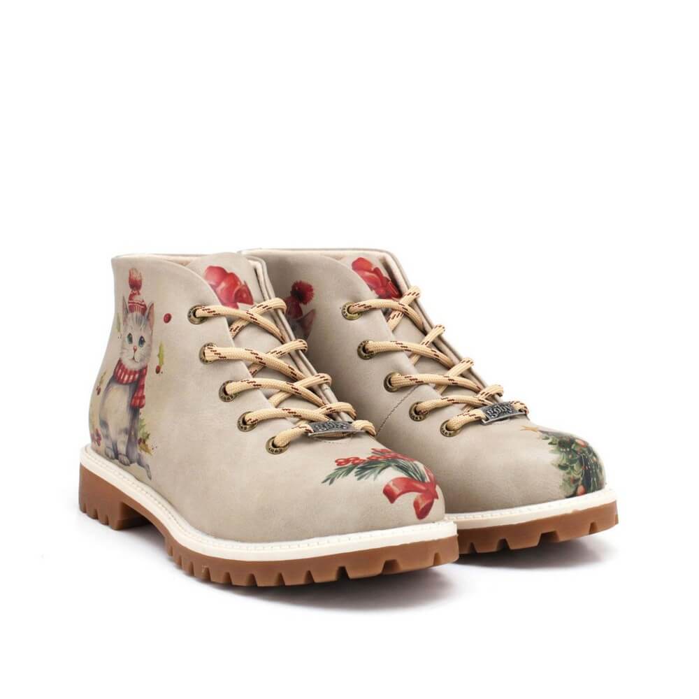 Short Boots TKS510