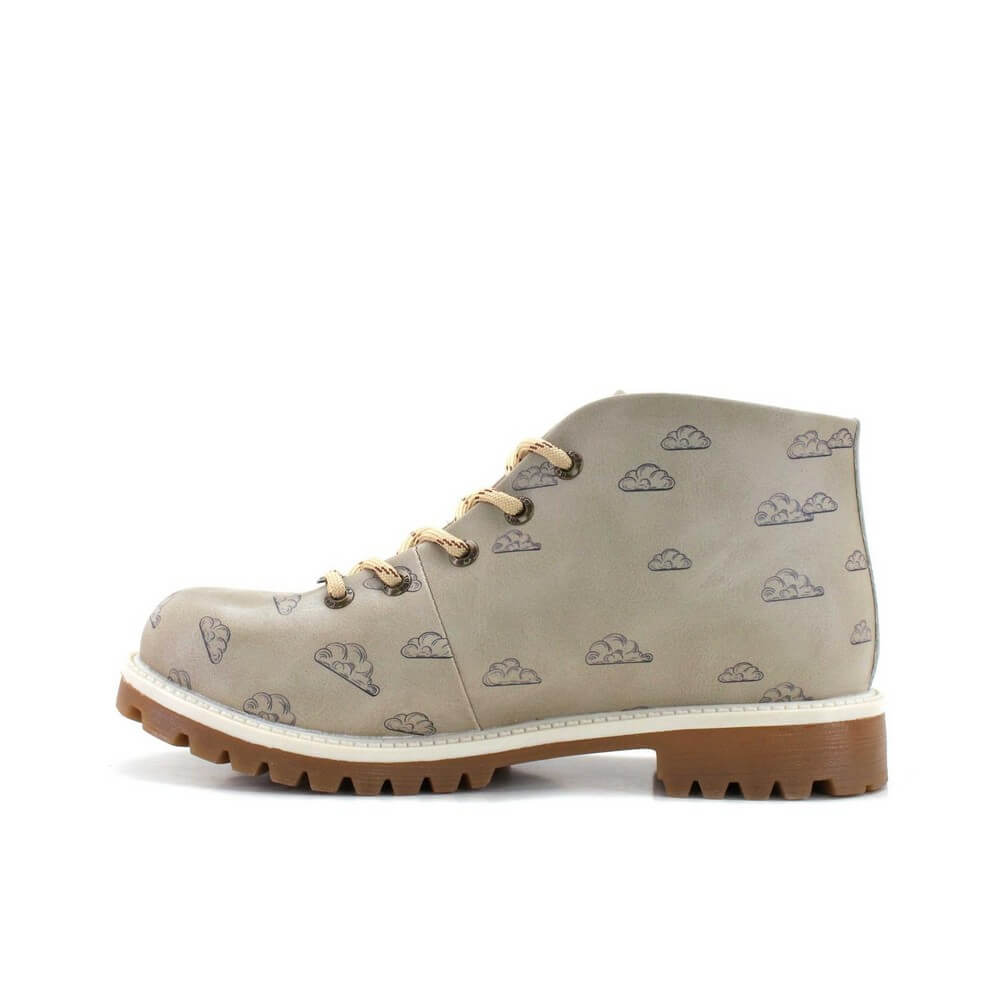 Short Boots TKS514