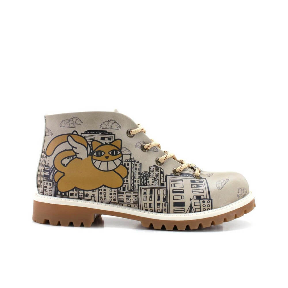 Short Boots TKS514