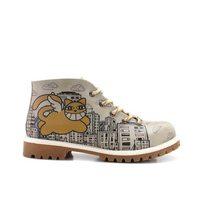 Short Boots TKS514
