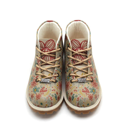 Short Boots TKS527