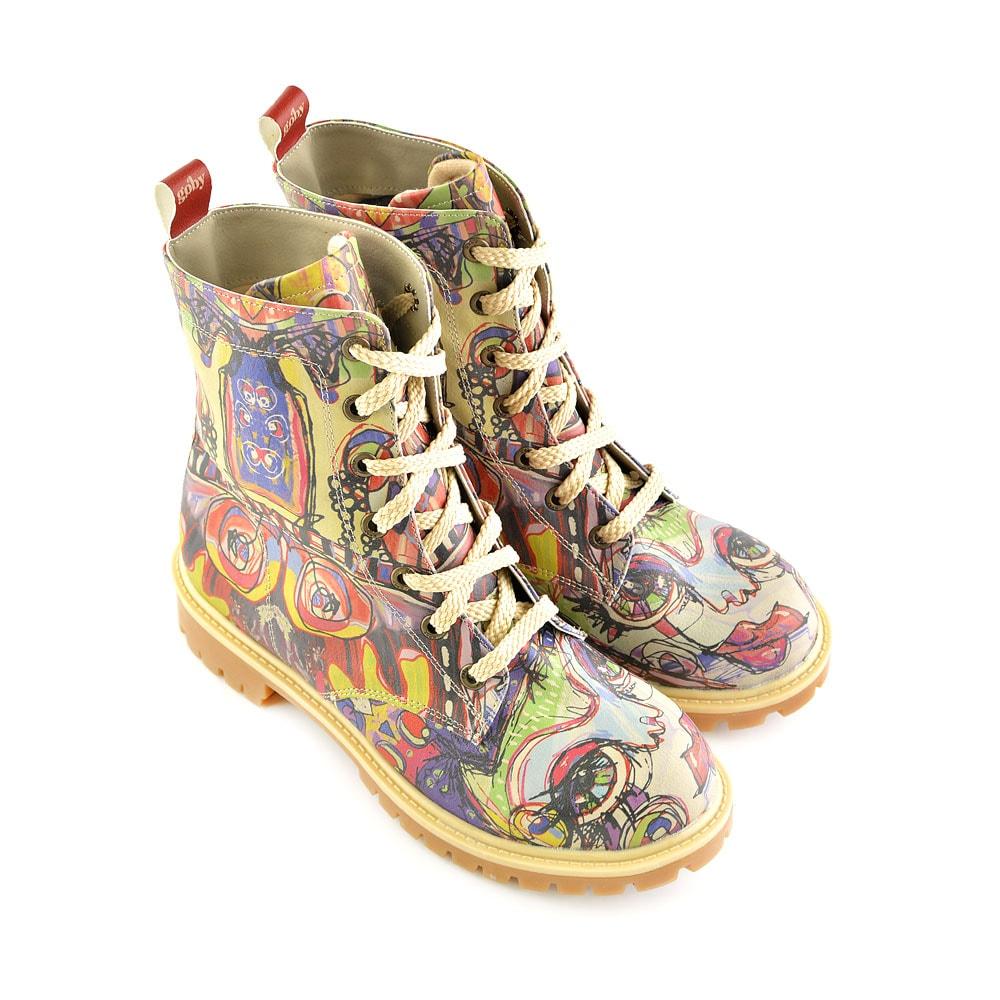 Long Boots TMB1038 (1405815849056)