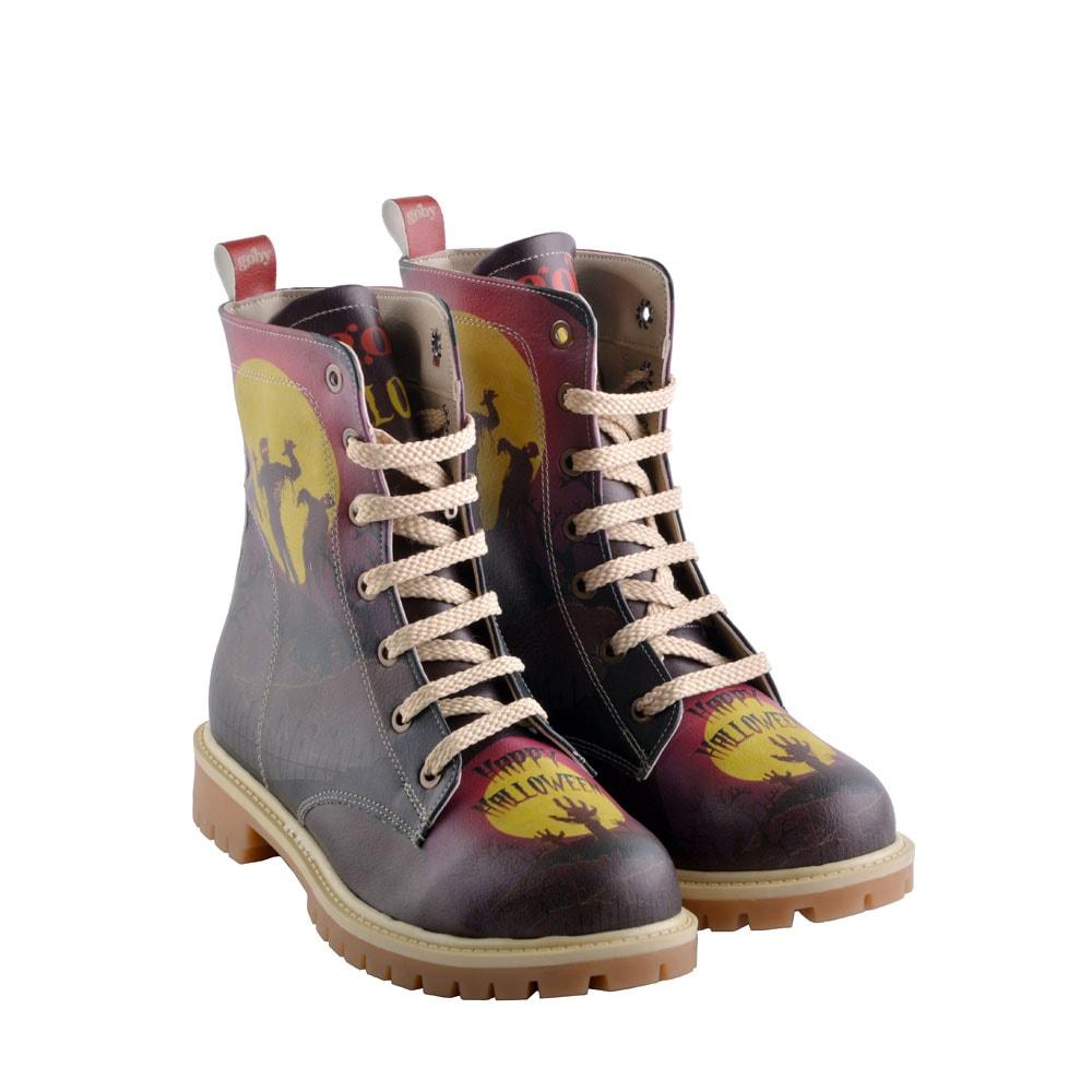 Long Boots TMB1044 (1405815914592)