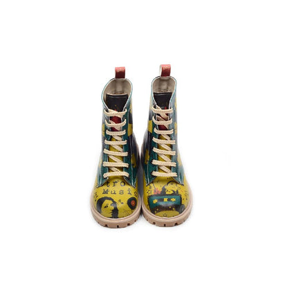 Long Boots TMB1064 (2241847787616)