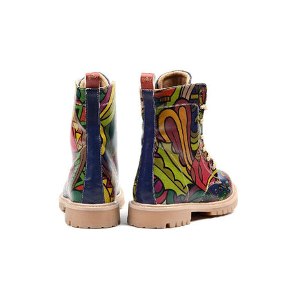 Long Boots TMB1075 (2241849196640)