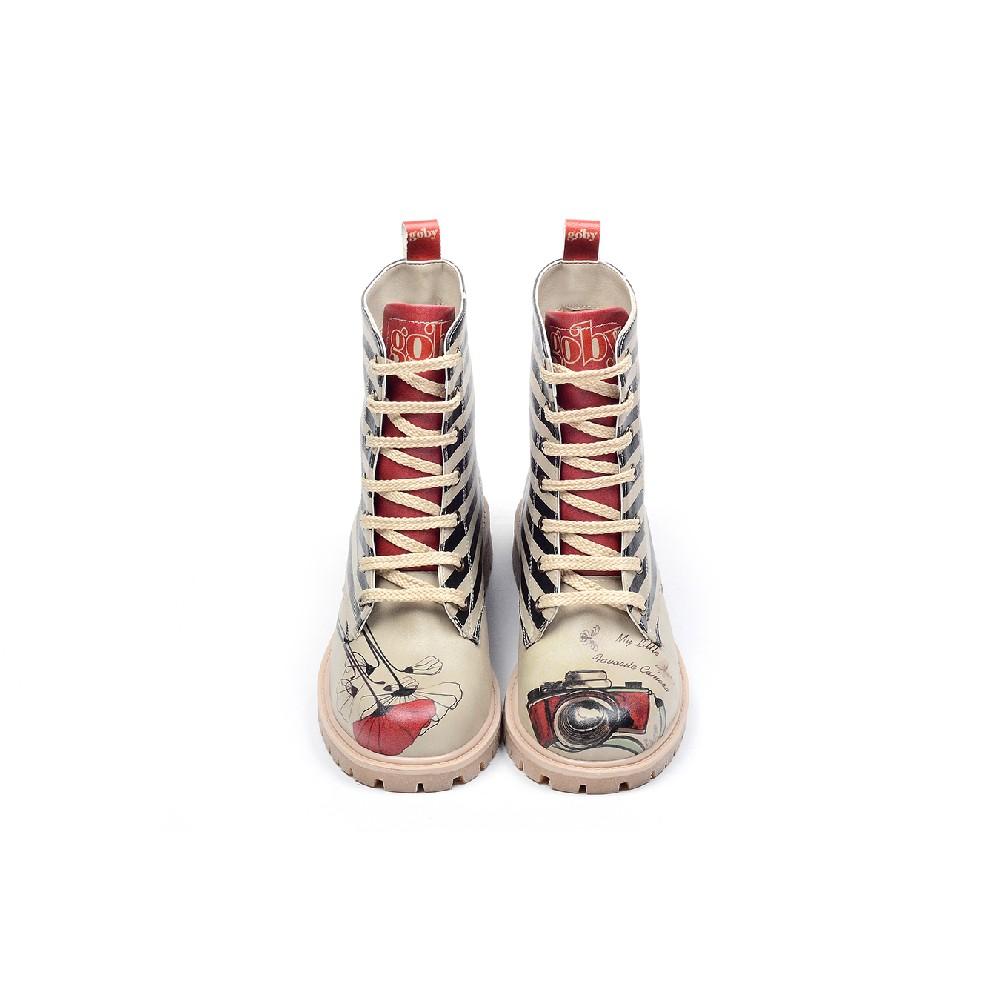 Long Boots TMB1077 (2241849393248)