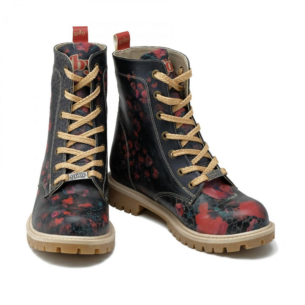 Lange Stiefel TMB1084