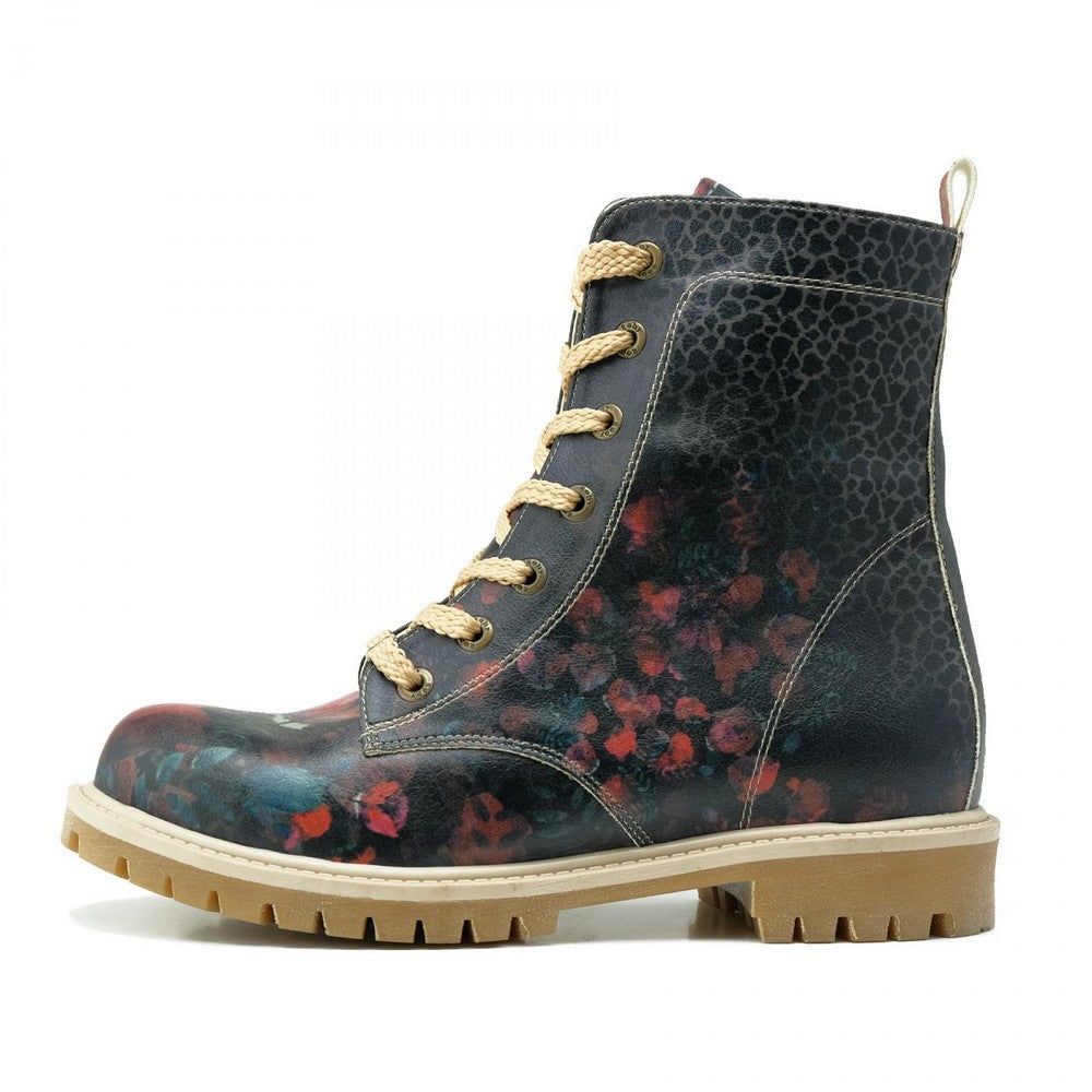 Lange Stiefel TMB1084