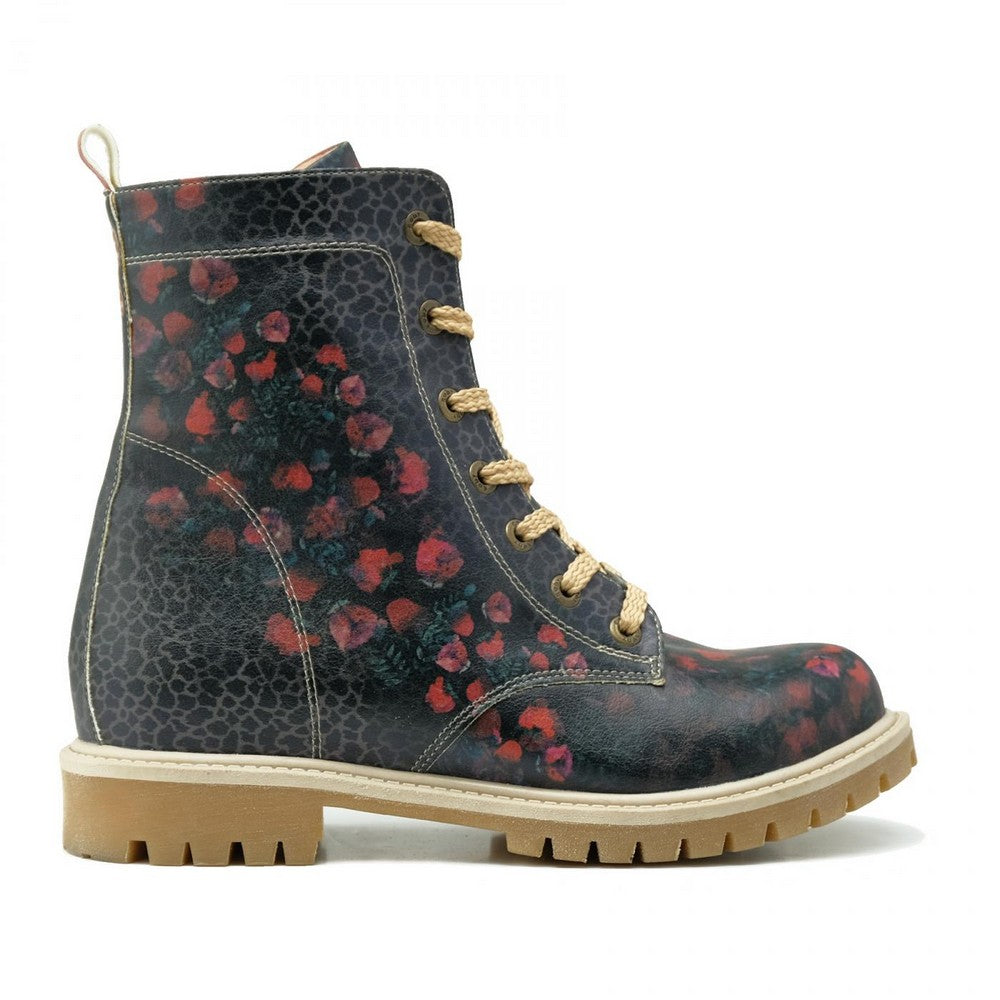 Lange Stiefel TMB1084
