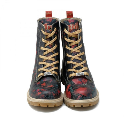 Lange Stiefel TMB1084
