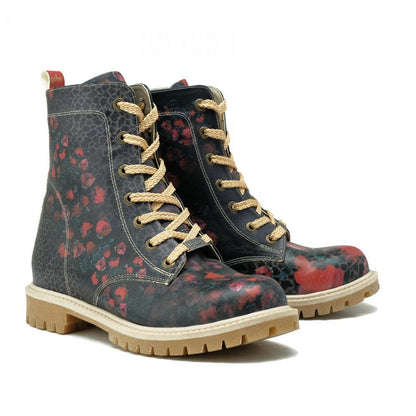 Lange Stiefel TMB1084
