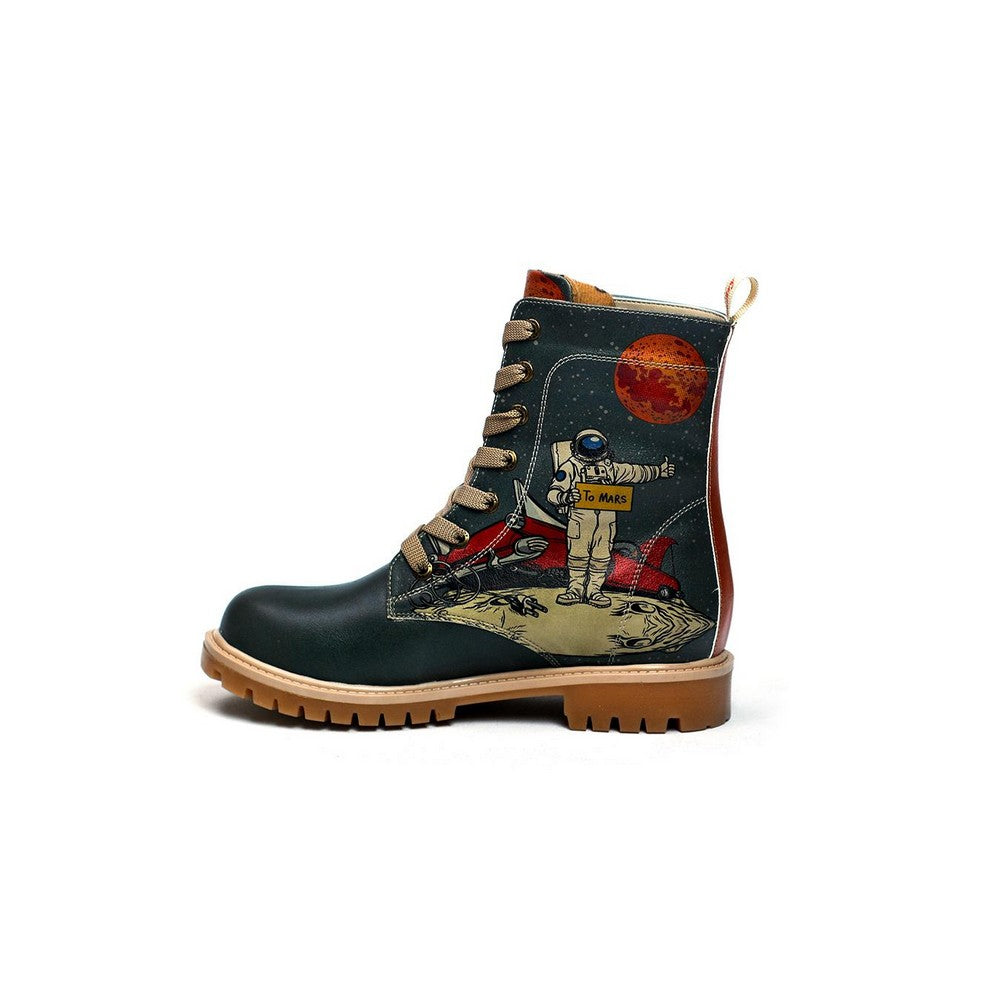 Long Boots TMB1086