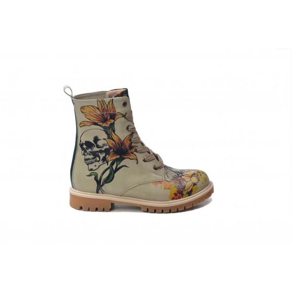 Lange Stiefel TMB1088