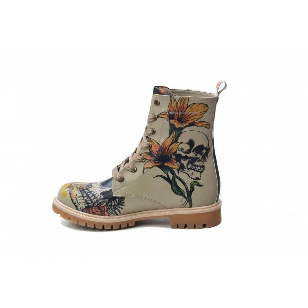 Lange Stiefel TMB1088