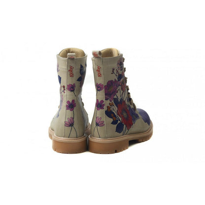 Lange Stiefel TMB1092