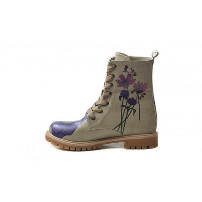 Lange Stiefel TMB1092