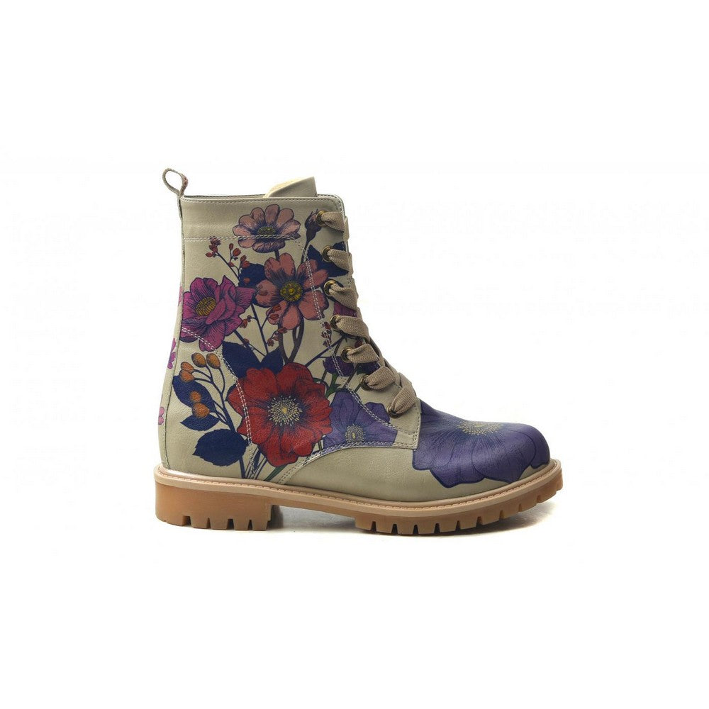 Lange Stiefel TMB1092