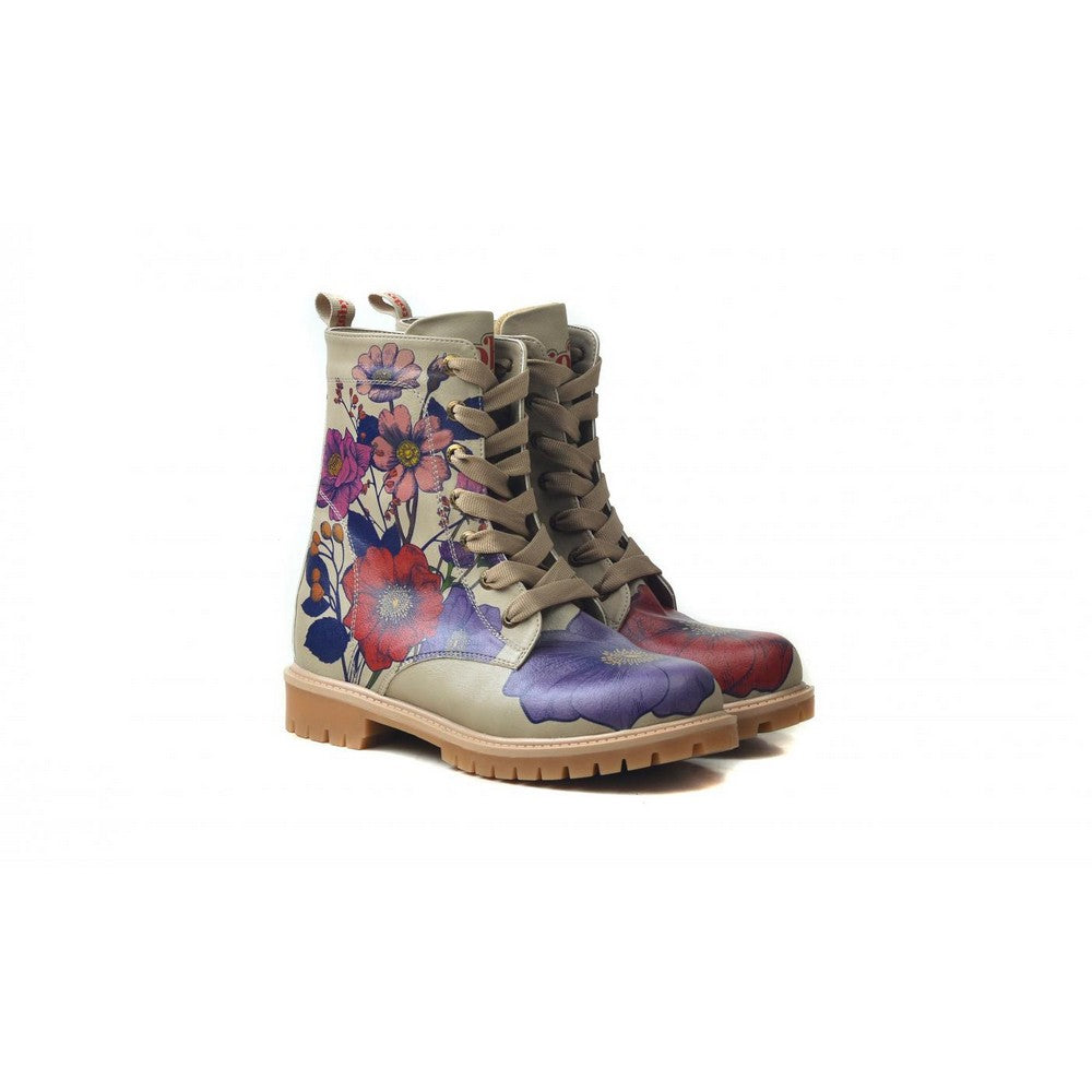 Lange Stiefel TMB1092