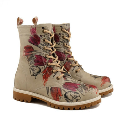 Long Boots TMB1097