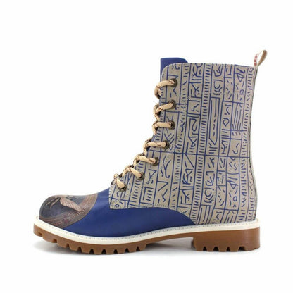Lange Stiefel TMB1102