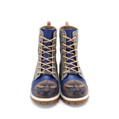 Lange Stiefel TMB1102