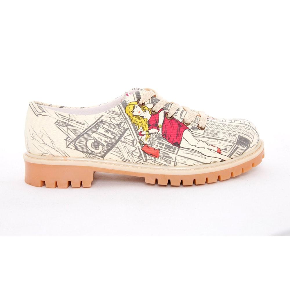 Street Oxford Shoes TMK5501 (1405816799328)