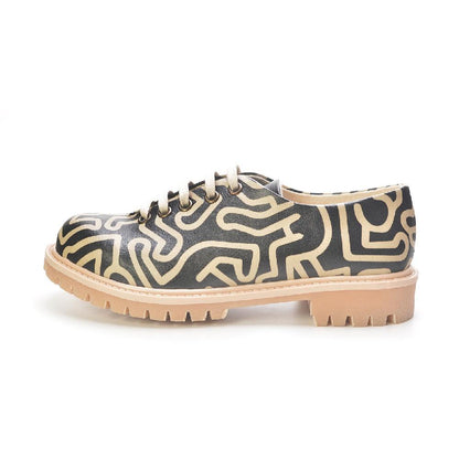 Holiday Oxford Shoes TMK6519 (2241849622624)