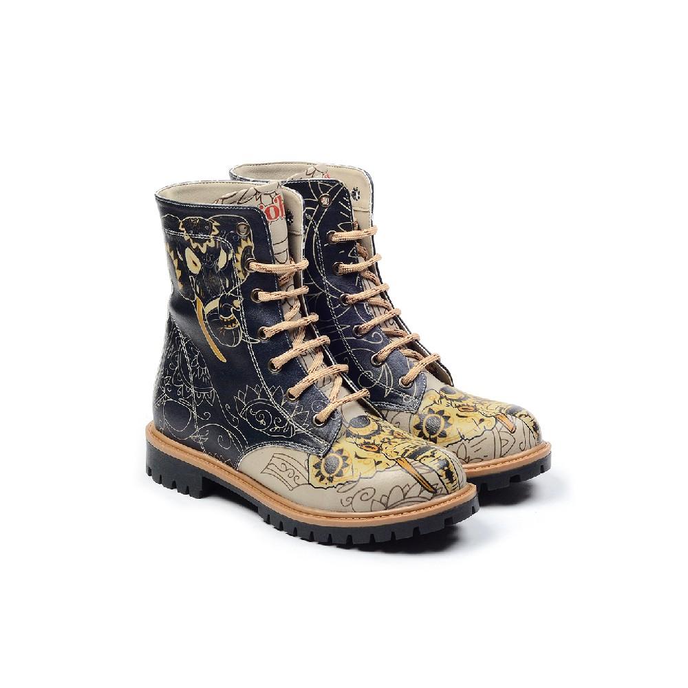 Long Boots TMS101 (2272957235296)