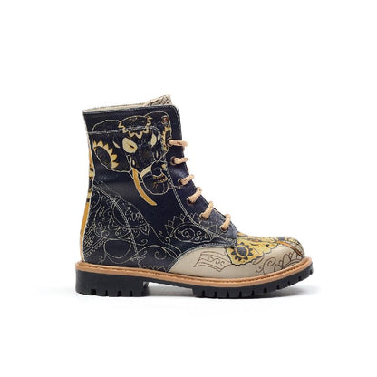 Long Boots TMS101 (2272957235296)
