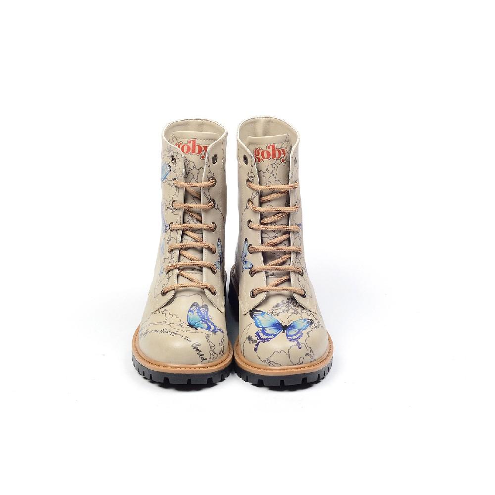 Long Boots TMS104 (2272957595744)