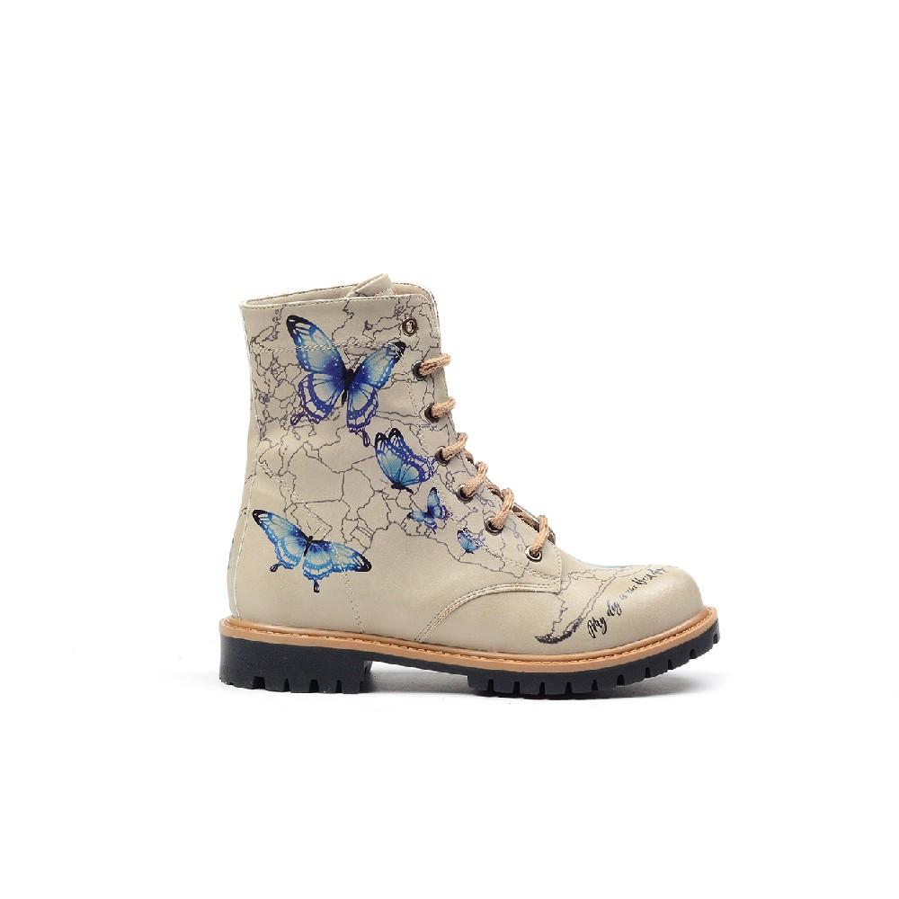 Long Boots TMS104 (2272957595744)