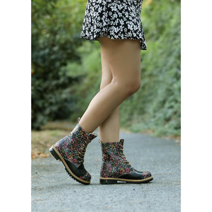 Long Boots TMS121