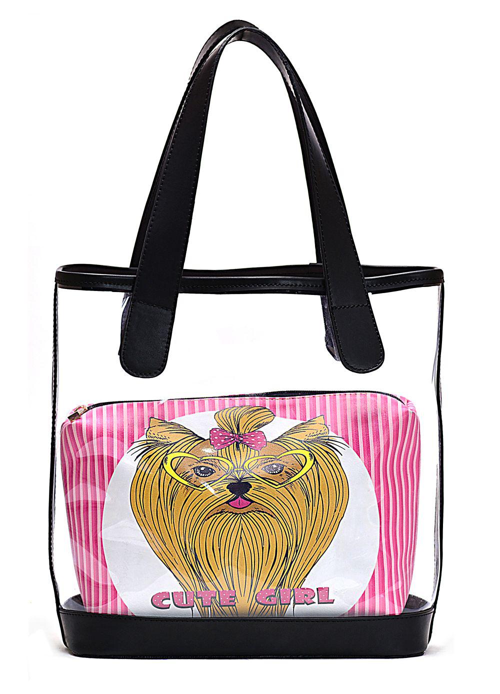 Niedliche Hunde-Handtaschen TRP906