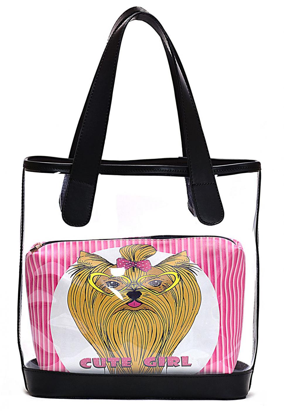 Niedliche Hunde-Handtaschen TRP906