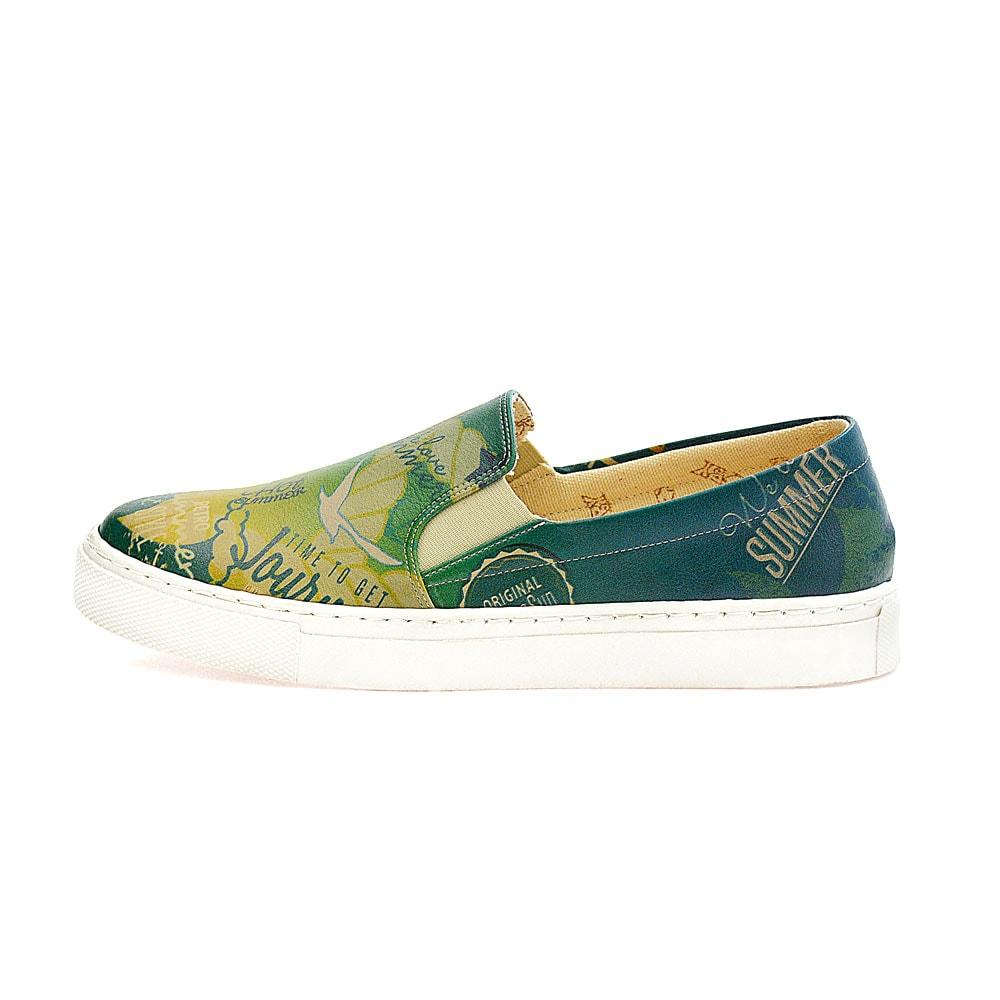 Diving Center Sneaker Shoes VN4004 (506278248480)