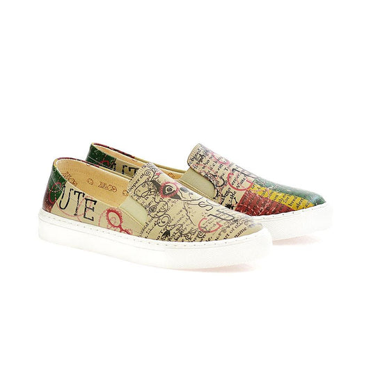 So Cute Sneaker Shoes VN4010 (506278445088)